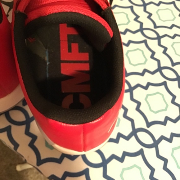 🔥JORDAN, CMFT, size 14, see pictures, new condition, hard size to find🔥🔥 - Picture 7 of 8